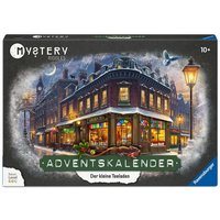 Mystery Adventskalender - Der kleine Teeladen Mystery Adventskalender - Der kleine Teeladen von Ravensburger Verlag GmbH