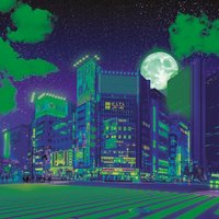 Neon Puzzle 500 Teile – Tokio von Ravensburger Verlag GmbH