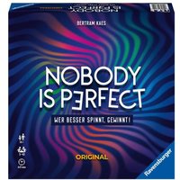 Nobody is perfect Original - Spiele für Erwachsene ab 14 Jahre von Ravensburger Verlag GmbH
