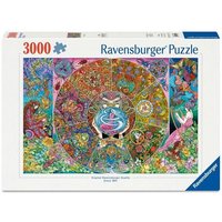 Pandora's Hope 3000 PC Puzzle Pandora's Hope 3000 PC Puzzle von Ravensburger Verlag GmbH