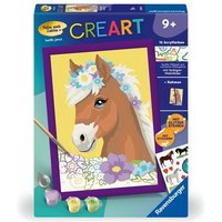 Pferd mit Blumen Pferd mit Blumen von Ravensburger Verlag GmbH