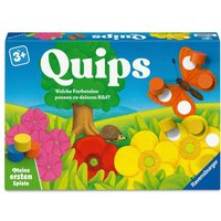 Quips - Kinderspiel ab 3 Jahre von Ravensburger Verlag GmbH