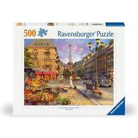 Ravensburger 12000198 - Spaziergang durch Paris von Ravensburger Verlag GmbH
