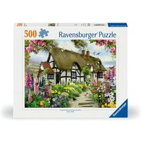 Ravensburger 12000199 - Verträumtes Cottage Ravensburger 12000199 - Verträumtes Cottage von Ravensburger Verlag GmbH