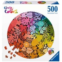 Ravensburger 12000821 - Tropical Ravensburger 12000821 - Tropical von Ravensburger Verlag GmbH
