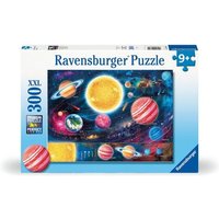 Ravensburger 12000869 - Unser Sonnensystem Ravensburger 12000869 - Unser Sonnensystem von Ravensburger Verlag GmbH