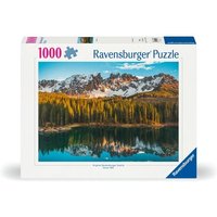 Ravensburger 12001207 - Karersee Ravensburger 12001207 - Karersee von Ravensburger Verlag GmbH