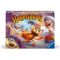 Ravensburger 20800 - Kakerlakak Ravensburger 20800 - Kakerlakak von Ravensburger Verlag GmbH