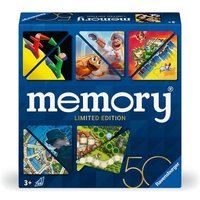 Ravensburger 22463 - memory® 50 Jahre Blaues Dreieck von Ravensburger Verlag GmbH