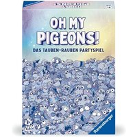 Ravensburger 22688 - Oh my Pigeons! von Ravensburger Verlag GmbH