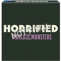 Ravensburger 22892 - Horrified World of Monsters von Ravensburger Verlag GmbH