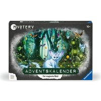 Mystery Adventskalender - Der magische Wald von Ravensburger Verlag GmbH