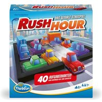 Ravensburger 76599 - Rush Hour - Das geniale Stauspiel von Ravensburger Verlag GmbH