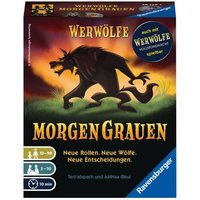 Ravensburger - Werwölfe MorgenGrauen Ravensburger - Werwölfe MorgenGrauen von Ravensburger Verlag GmbH