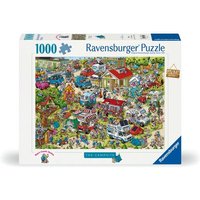 Ray Nicholson 12000721 - The Campsite von Ravensburger Verlag GmbH