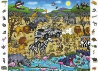 Safari von Ravensburger Verlag GmbH