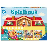 Spielhaus - Kinderspiel ab 3 Jahre von Ravensburger Verlag GmbH