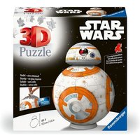 Star Wars 11578 - Star Wars BB-8 Star Wars 11578 - Star Wars BB-8 von Ravensburger Verlag GmbH