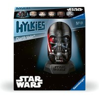 Star Wars 12001012 - Hylkies #01 Darth Vader von Ravensburger Verlag GmbH