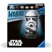 Star Wars 12001017 - Hylkies #06 Stormtrooper von Ravensburger Verlag GmbH