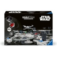 Star Wars 23860 - GraviTrax Action-Set Death Star von Ravensburger Verlag GmbH