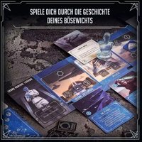 Star Wars Villainous: 3. Erweiterung - Gesellschaftsspiel & Brettspiel ab 10 Jahre von Ravensburger Verlag GmbH