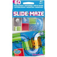 ThinkFun SlideMaze - Logikspiel ab 8 Jahre von Ravensburger Verlag GmbH