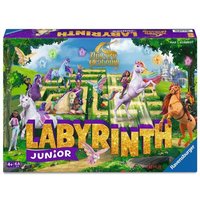 Unicorn Academy Junior Labyrinth - Kinderspiel ab 4 Jahre Unicorn Academy Junior Labyrinth - Kinderspiel ab 4 Jahre von Ravensburger Verlag GmbH