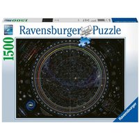 Puzzle Ravensburger Universum 1500 Teile von Ravensburger Verlag GmbH