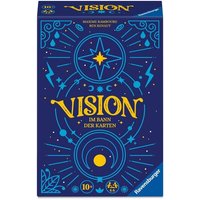 Vision - Kartenspiel ab 10 Jahre von Ravensburger Verlag GmbH
