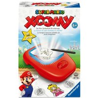 Xoomy Midi - Super Mario von Ravensburger Verlag GmbH