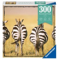 Puzzle Ravensburger Zebra 300 Teile Puzzle Ravensburger Zebra 300 Teile von Ravensburger Verlag GmbH
