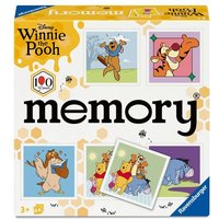 memory® Winnie Puuh - Gesellschaftsspiel & Brettspiel ab 3 Jahre von Ravensburger Verlag GmbH