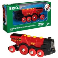 Brio Rote Lola, Batterielok Brio Rote Lola, Batterielok von Ravensburger Verlag