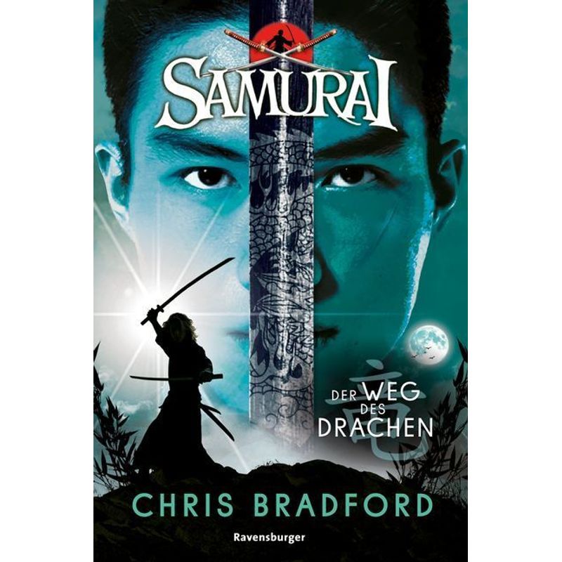 Der Weg des Drachen / Samurai Bd.3 von Ravensburger Verlag