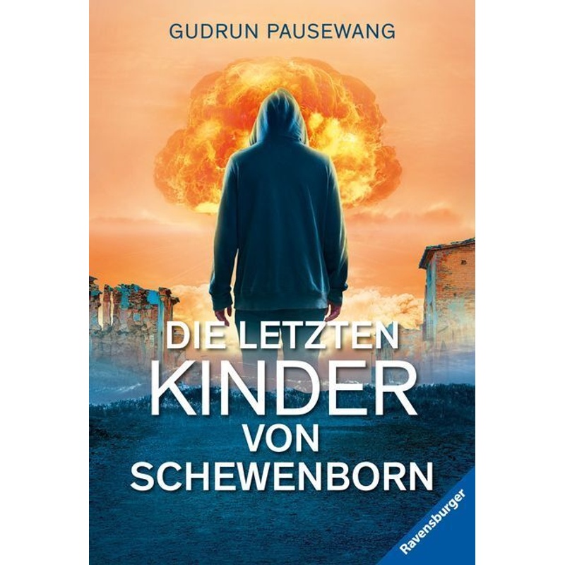 Die letzten Kinder von Schewenborn von Ravensburger Verlag