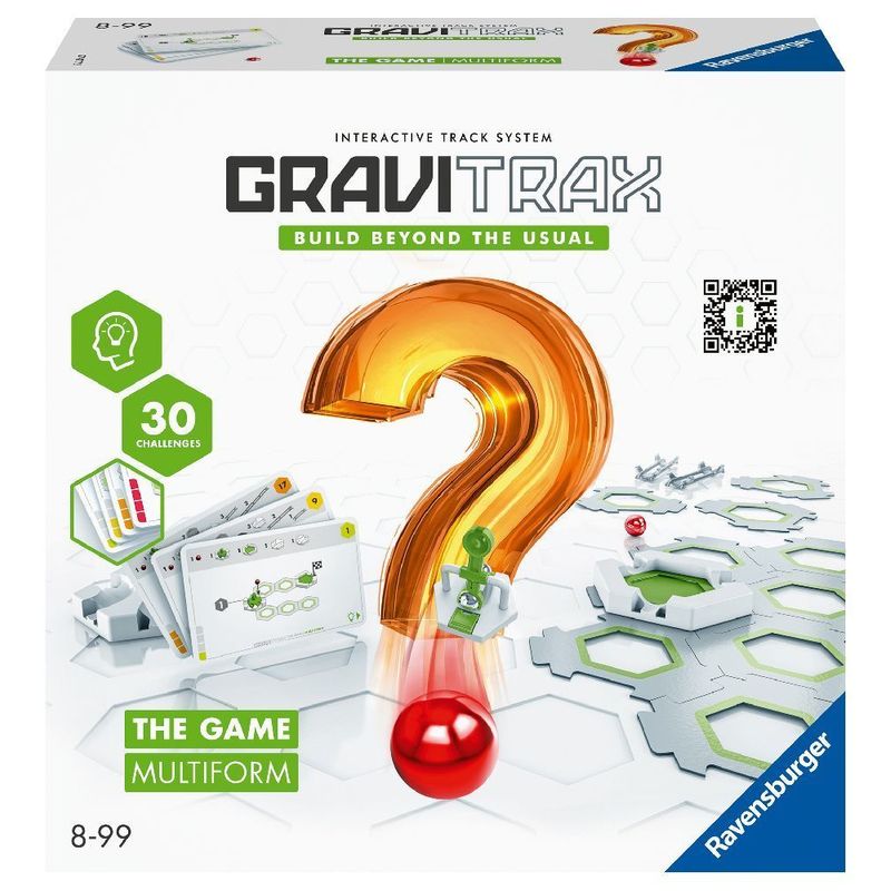 GraviTrax® THE GAME von Ravensburger Verlag