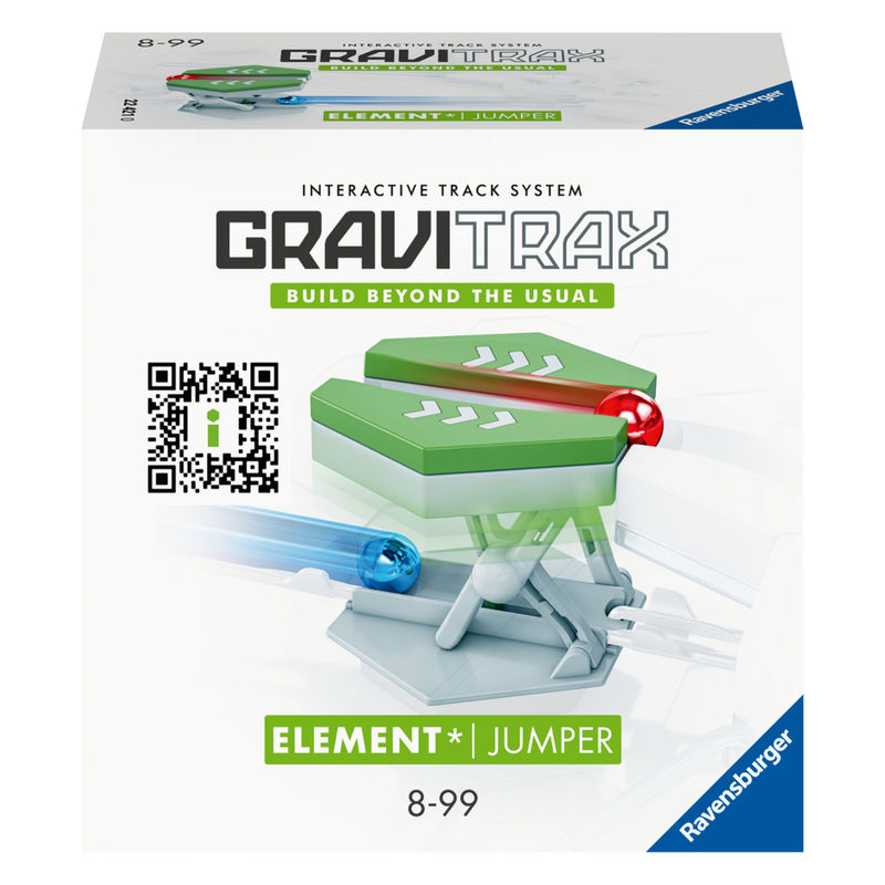 GraviTrax Element Jumper von Ravensburger Verlag