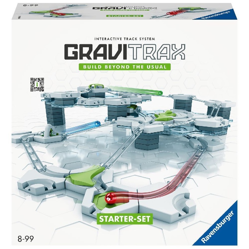 GraviTrax Starter-Set von Ravensburger Verlag