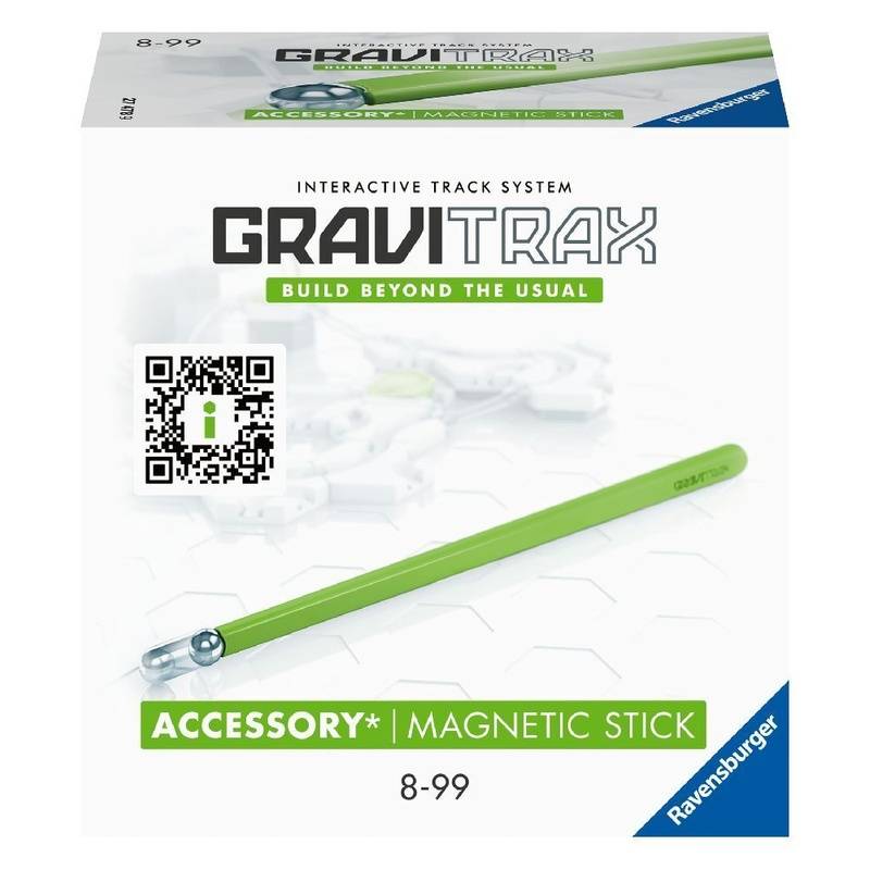 Gravitrax Accessory Magnetic Stick von Ravensburger Verlag