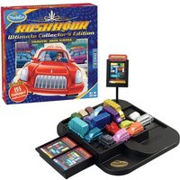 ThinkFun Brettspiel Rush Hour Ultimate ThinkFun Brettspiel Rush Hour Ultimate von Ravensburger Verlag