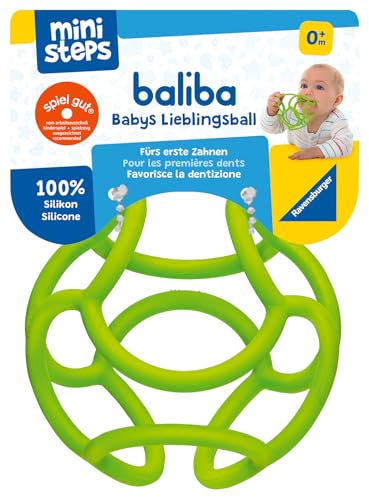 Ravensburger foliert baliba grün ´20 D - von Ravensburger