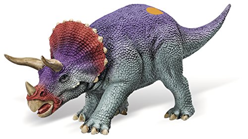 Ravensburger 00389 - tiptoi Spielfigur: Triceratops klein von Ravensburger tiptoi