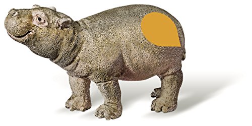 Ravensburger 00403 - tiptoi Spielfigur: Flusspferd Kalb Ravensburger 00403 - tiptoi Spielfigur: Flusspferd Kalb von Ravensburger