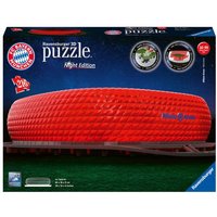 3D Puzzle Ravensburger Allianz Arena bei Nacht 216 Teile von Ravensburger