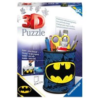 3D Puzzle Ravensburger Utensilo - Batman 54 Teile 3D Puzzle Ravensburger Utensilo - Batman 54 Teile von Ravensburger