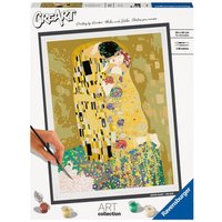 ART Collection: The Kiss (Klimt) von Ravensburger