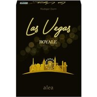 Alea - Las Vegas Alea - Las Vegas von Ravensburger