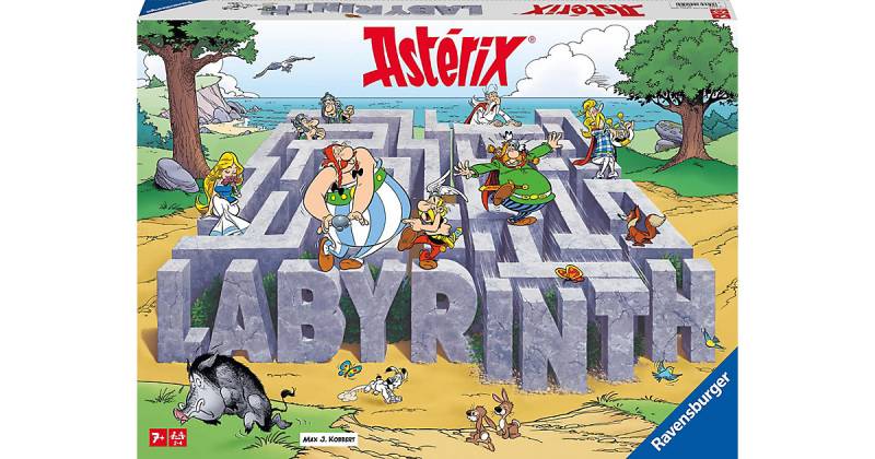 Asterix Labyrinth von Ravensburger