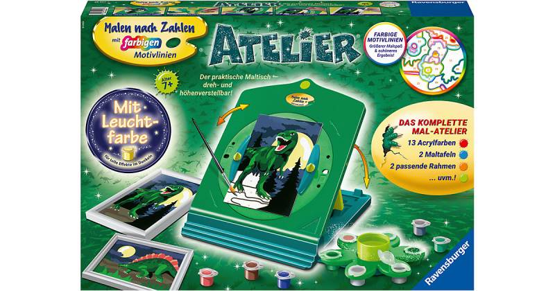 Atelier Dinosaurier von Ravensburger